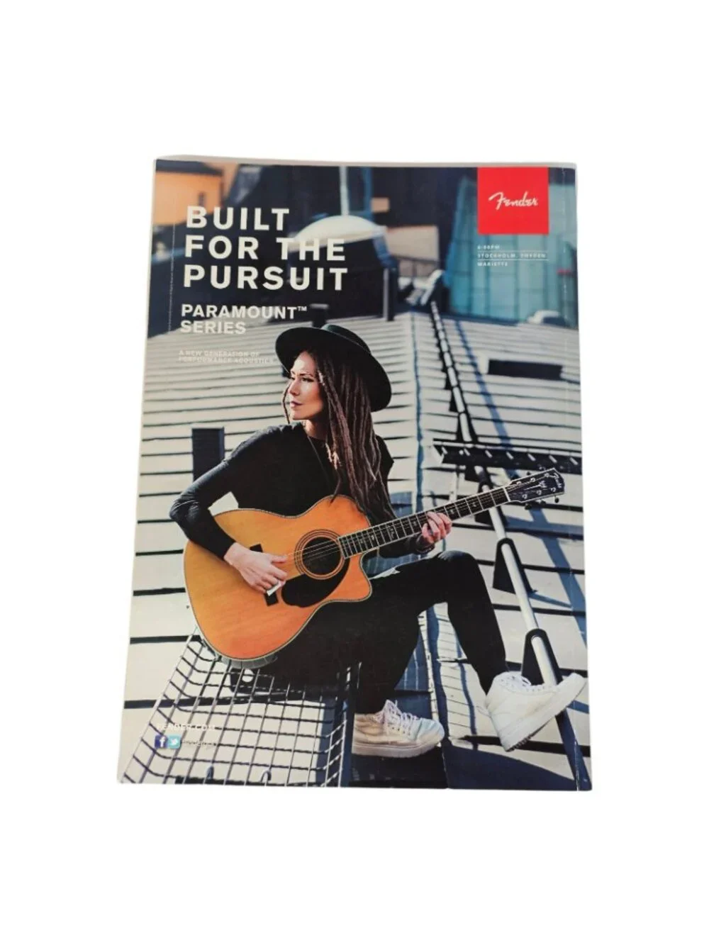 Guitarist Presents Acoustic Magazine Lot of 4 Mraz Carthy Nash Giltrap Future